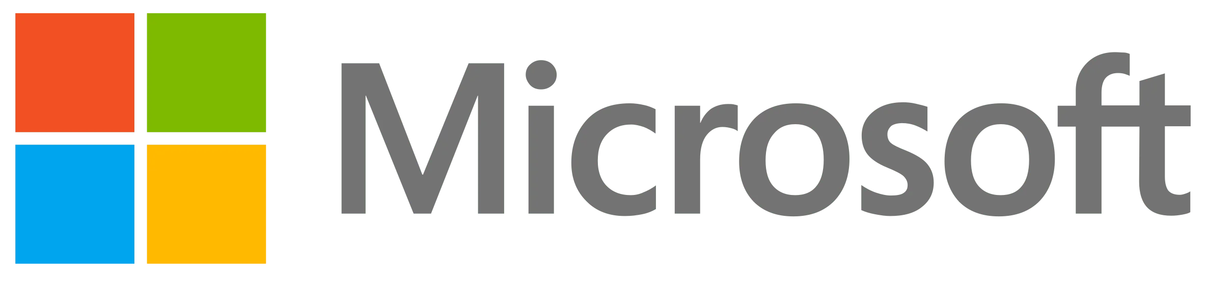 Microsoft